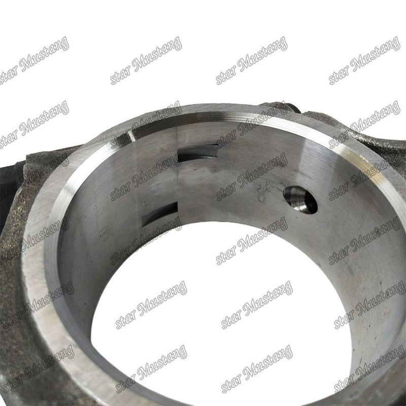 Đường nối động cơ thuyền 4D31 6D31 Staggered Beveled ME012265 Cho Mitsubishi tăng độ bền