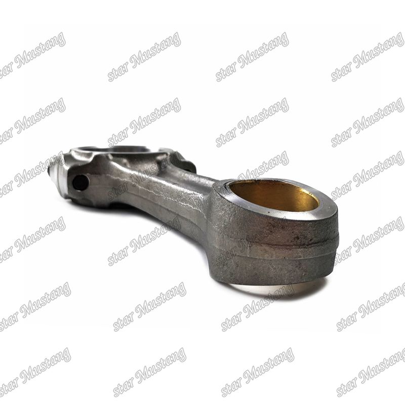Engine Connecting Rod 4D34 6D34 Staggered Taper ME240966 ME240967 Phù hợp với hầu hết các động cơ cho Mitsubishi
