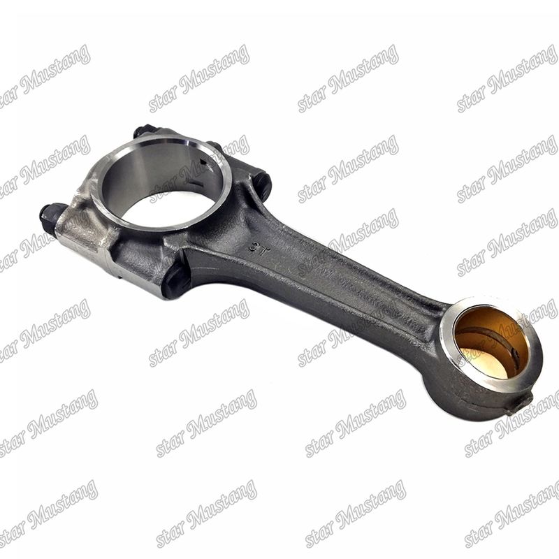Engine Connecting Rod 4D34 6D34 Staggered Taper ME240966 ME240967 Phù hợp với hầu hết các động cơ cho Mitsubishi
