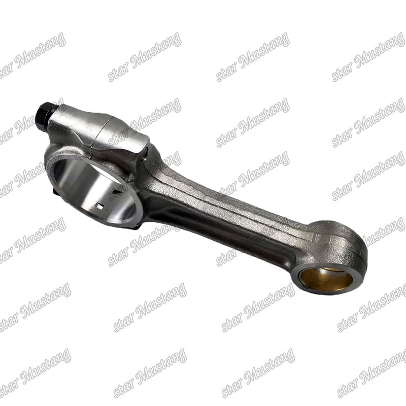 Engine Connecting Rod 4D34 6D34 Staggered Taper ME240966 ME240967 Phù hợp với hầu hết các động cơ cho Mitsubishi