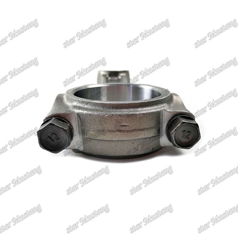 Engine Connecting Rod 4D34 6D34 Staggered Taper ME240966 ME240967 Phù hợp với hầu hết các động cơ cho Mitsubishi