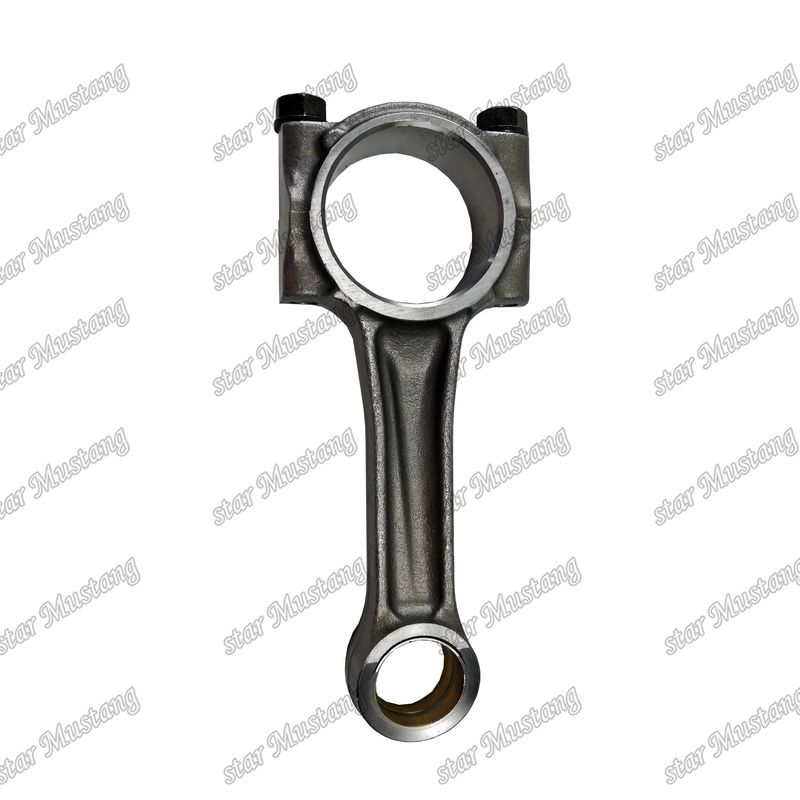 Engine Connecting Rod 4D34 6D34 Staggered Taper ME240966 ME240967 Phù hợp với hầu hết các động cơ cho Mitsubishi