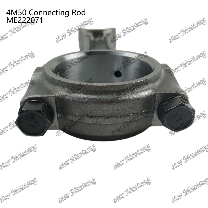 4M50 Connecting Rod Staggered Taper 42mm Pin Hole Diesel Propulsion Linkage Kit Phù hợp chính xác nhất cho Mitsubishi