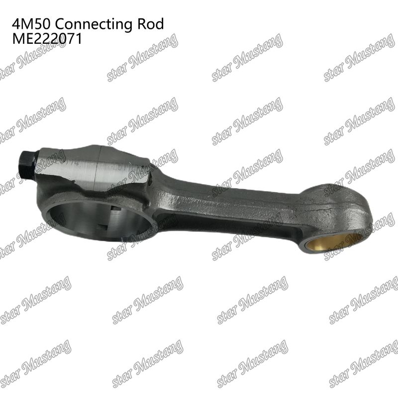 4M50 Connecting Rod Staggered Taper 42mm Pin Hole Diesel Propulsion Linkage Kit Phù hợp chính xác nhất cho Mitsubishi