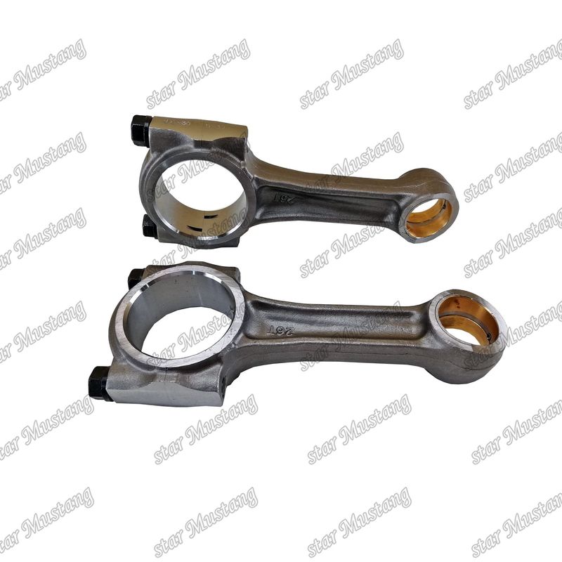 lỗ chân bền 38mmn Cây kết nối 6D14 6D15 6D16 Không có hạt Staggered Beveled ME 308683 Cho Mitsubishi
