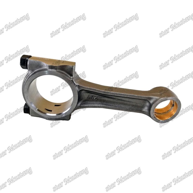 lỗ chân bền 38mmn Cây kết nối 6D14 6D15 6D16 Không có hạt Staggered Beveled ME 308683 Cho Mitsubishi