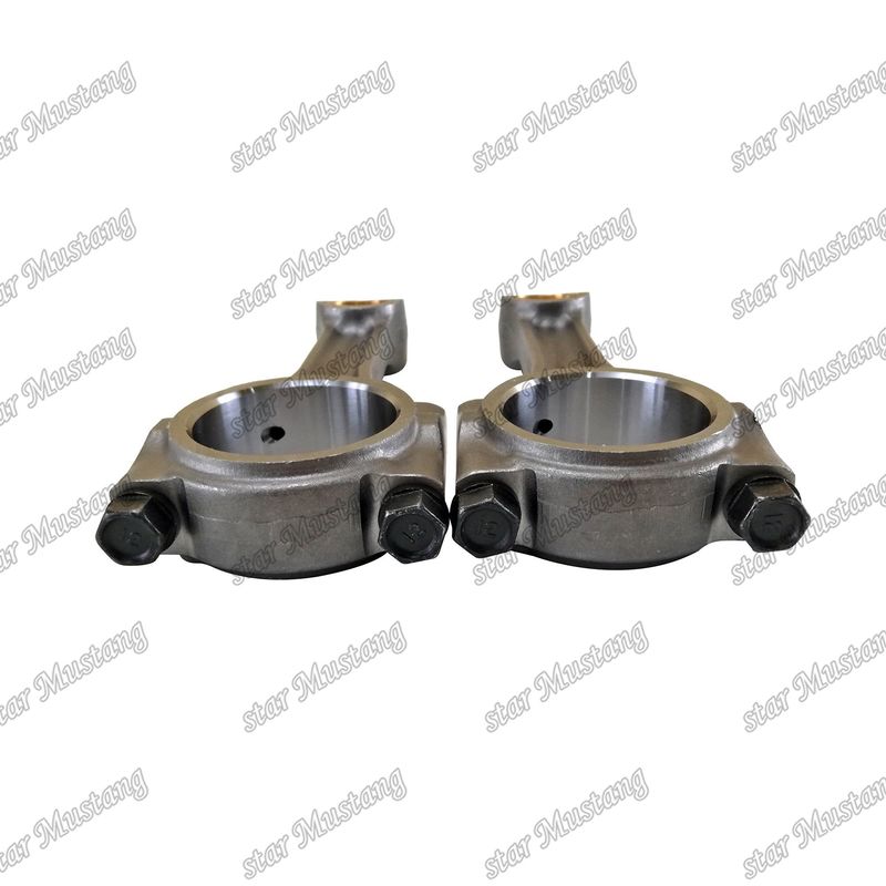lỗ chân bền 38mmn Cây kết nối 6D14 6D15 6D16 Không có hạt Staggered Beveled ME 308683 Cho Mitsubishi