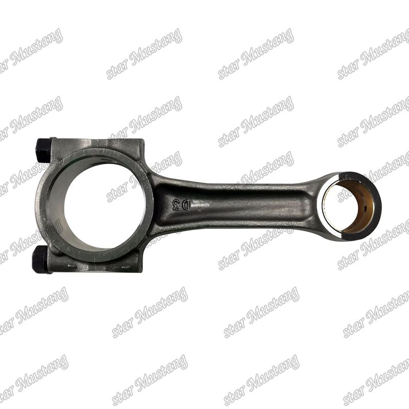 lỗ chân bền 38mmn Cây kết nối 6D14 6D15 6D16 Không có hạt Staggered Beveled ME 308683 Cho Mitsubishi