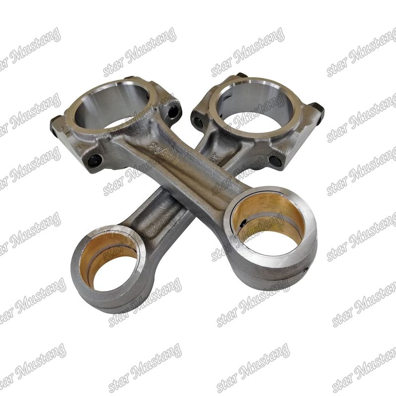lỗ chân bền 38mmn Cây kết nối 6D14 6D15 6D16 Không có hạt Staggered Beveled ME 308683 Cho Mitsubishi