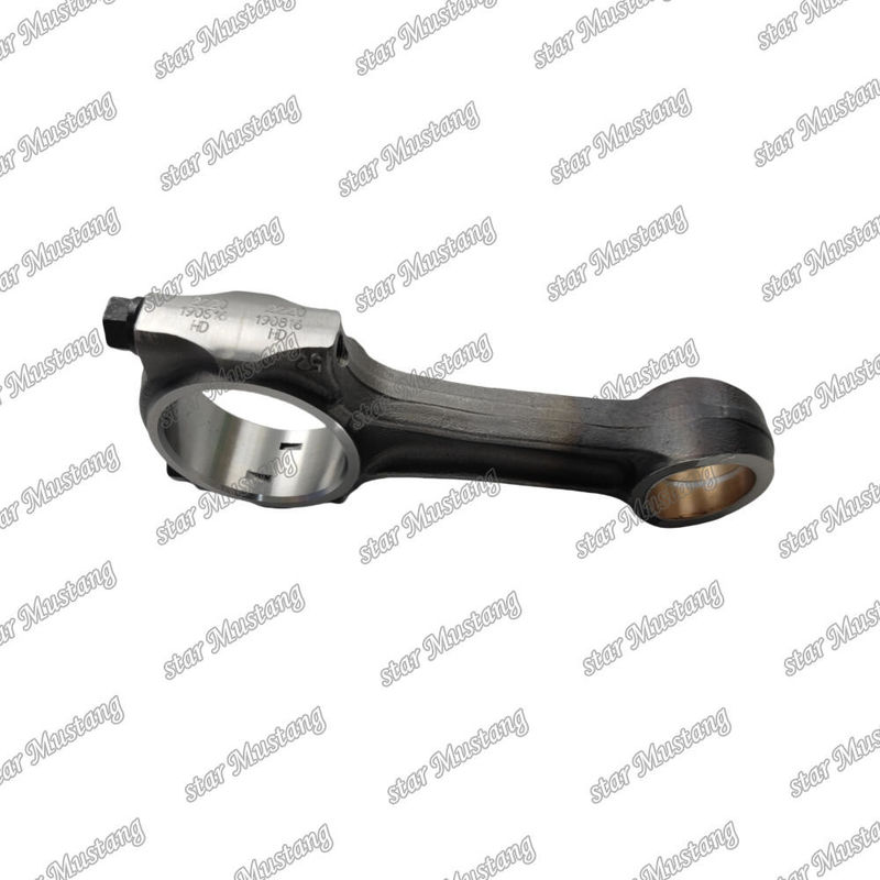 Liên kết đẩy máy chính xác cho Diesel Cây nối 6d16 6d17 Không có hạt, lỗ chân 42mm