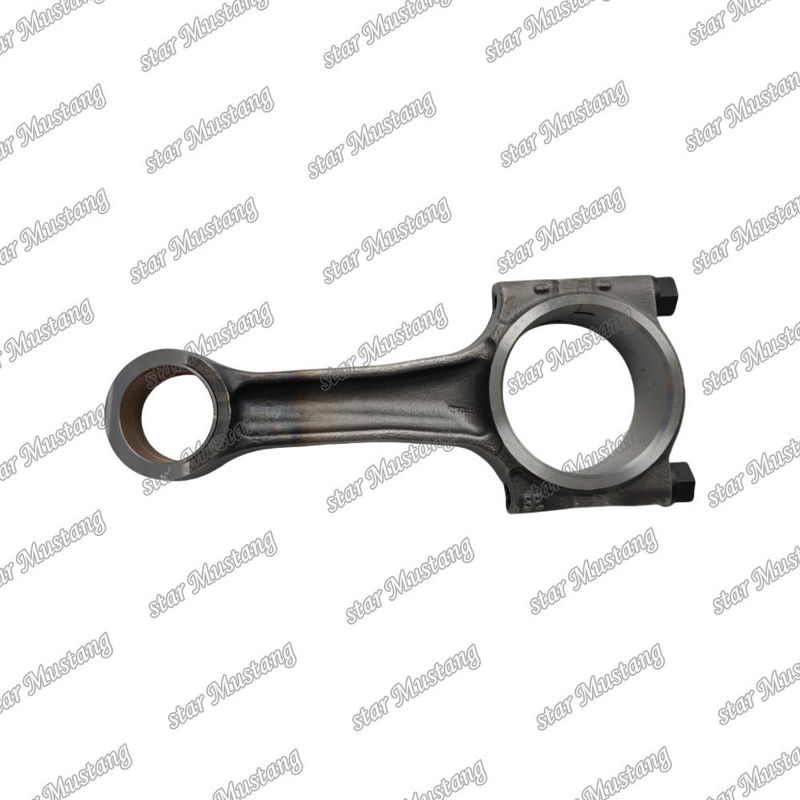 Liên kết đẩy máy chính xác cho Diesel Cây nối 6d16 6d17 Không có hạt, lỗ chân 42mm