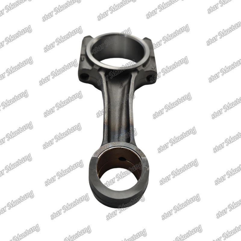 Liên kết đẩy máy chính xác cho Diesel Cây nối 6d16 6d17 Không có hạt, lỗ chân 42mm