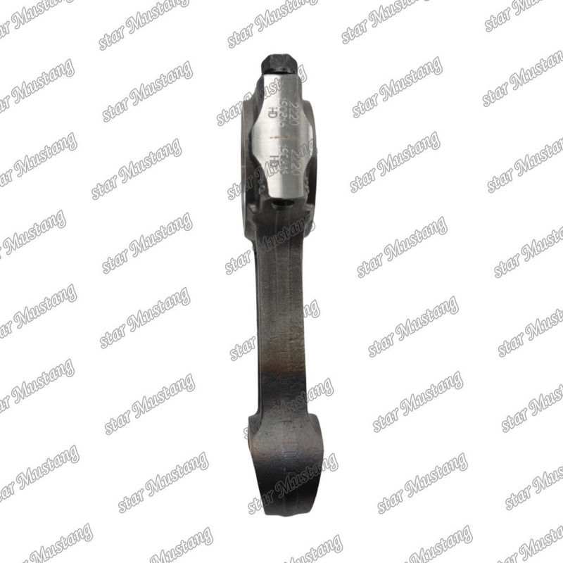 Liên kết đẩy máy chính xác cho Diesel Cây nối 6d16 6d17 Không có hạt, lỗ chân 42mm