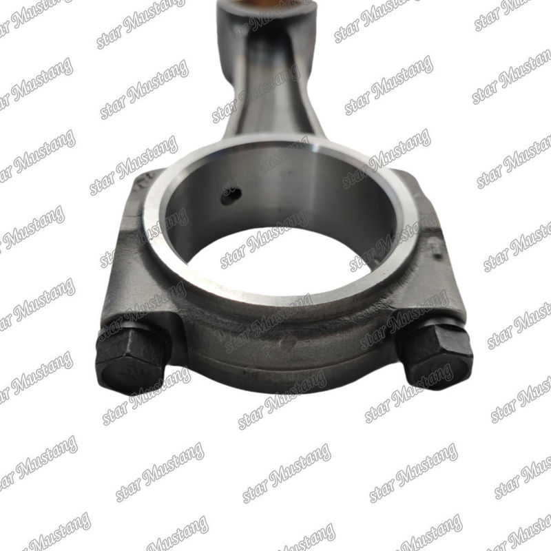 Liên kết đẩy máy chính xác cho Diesel Cây nối 6d16 6d17 Không có hạt, lỗ chân 42mm