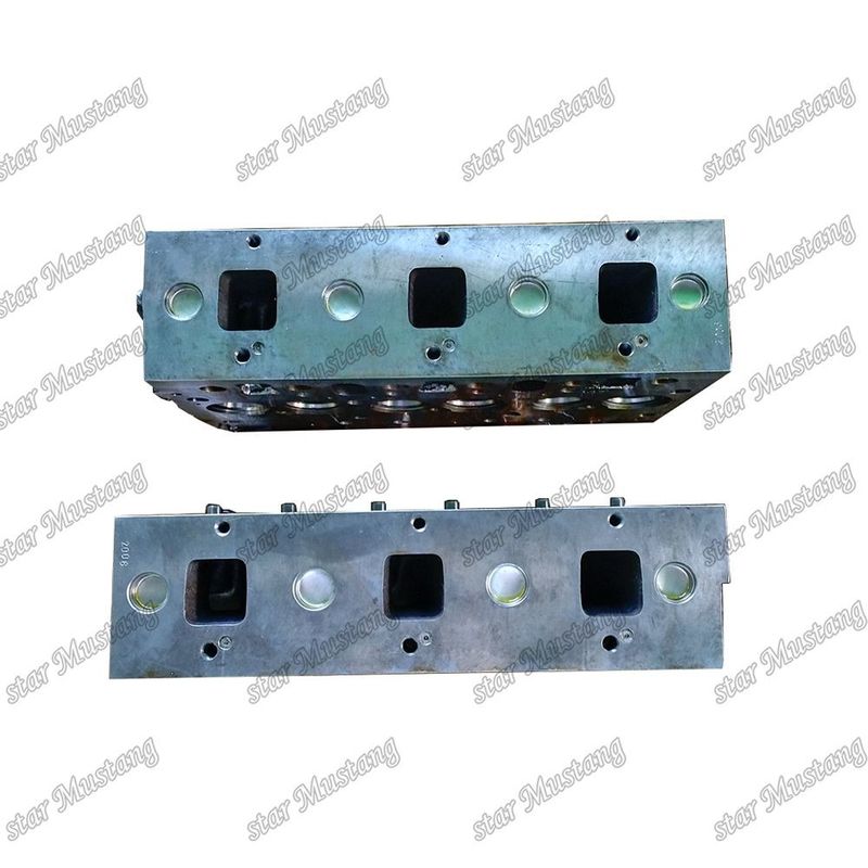 Đầu xi lanh DE12T 65.03101-1087 65.03101-6074F 150113-00040 65.03101-1054B