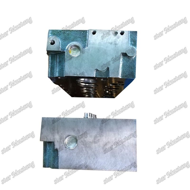 Đầu xi lanh DE12T 65.03101-1087 65.03101-6074F 150113-00040 65.03101-1054B