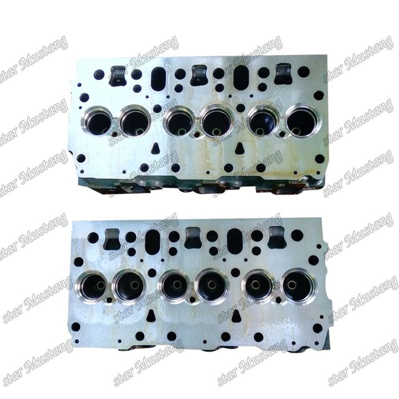 Đầu xi lanh DE12T 65.03101-1087 65.03101-6074F 150113-00040 65.03101-1054B