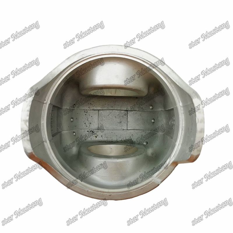 6D22 Phòng piston động cơ Kích thước 82.5mm 3.3Kx3x6mm ME052664 ME052730 Đối với phụ tùng động cơ Mitsubishi