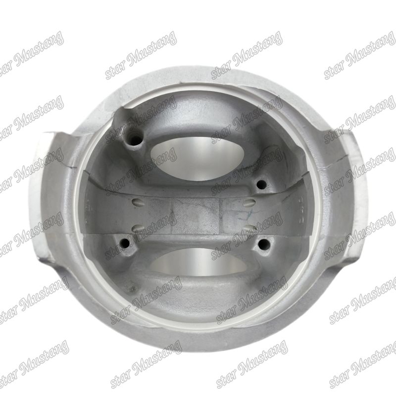 6D40 Phòng piston động cơ kích thước 72mm ME121199 ME121778 Đối với phụ tùng động cơ Mitsubishi