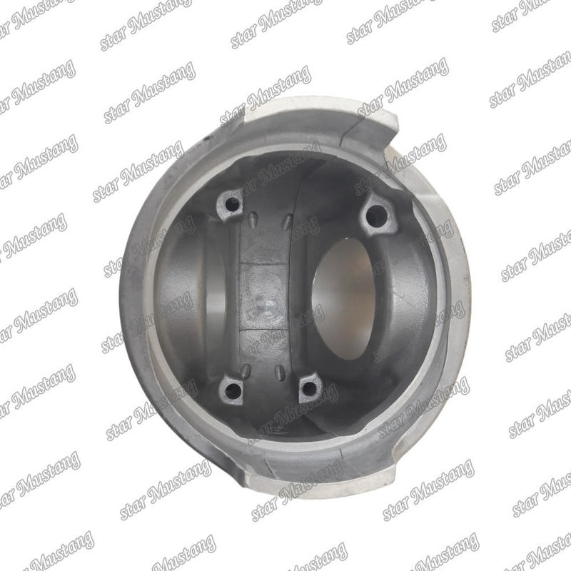 6D40 Phòng piston động cơ kích thước 72mm ME161286 Đối với phụ tùng động cơ Mitsubishi
