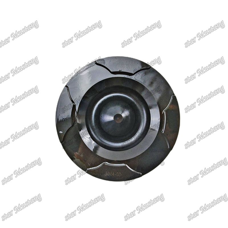 Piston M11 ISM11 QSM11 EFI 4070653 4022532 Tiêm điện cho bộ phận sửa chữa động cơ diesel Cummins