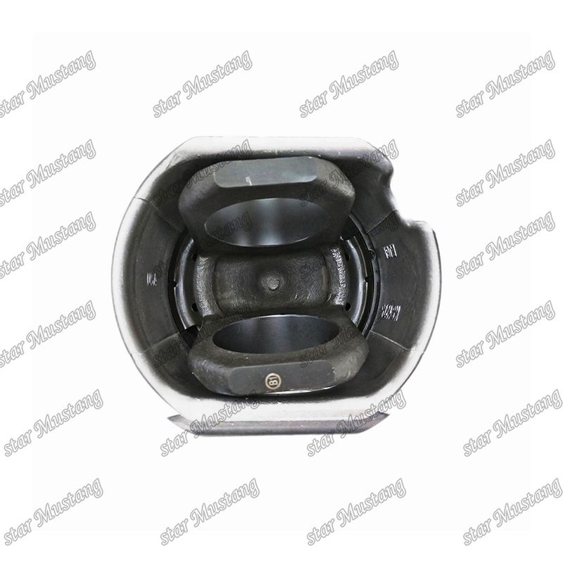 Piston M11 ISM11 QSM11 EFI 4070653 4022532 Tiêm điện cho bộ phận sửa chữa động cơ diesel Cummins