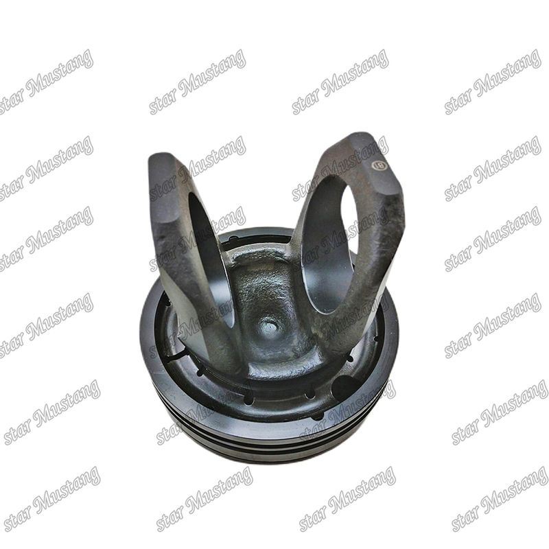 Piston M11 ISM11 QSM11 EFI 4070653 4022532 Tiêm điện cho bộ phận sửa chữa động cơ diesel Cummins