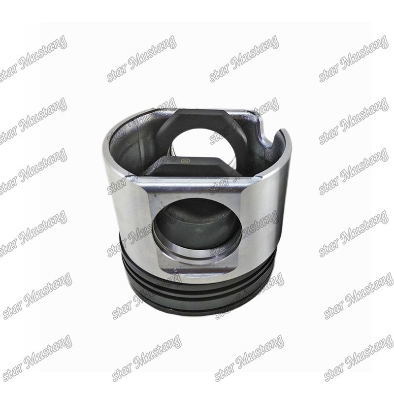 Piston M11 ISM11 QSM11 EFI 4070653 4022532 Tiêm điện cho bộ phận sửa chữa động cơ diesel Cummins