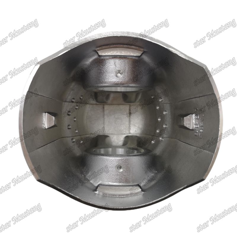 6DB1 6DB10 Engine Piston Height 153mm 30017-97100 Đối với phụ tùng động cơ Mitsubishi