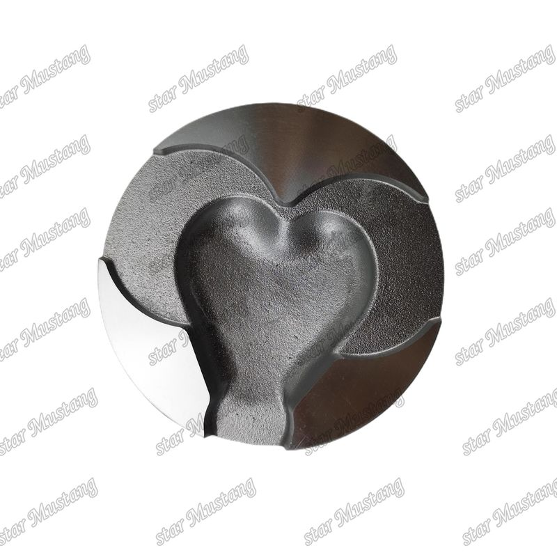 6DB1 6DB10 Engine Piston Height 153mm 30017-97100 Đối với phụ tùng động cơ Mitsubishi