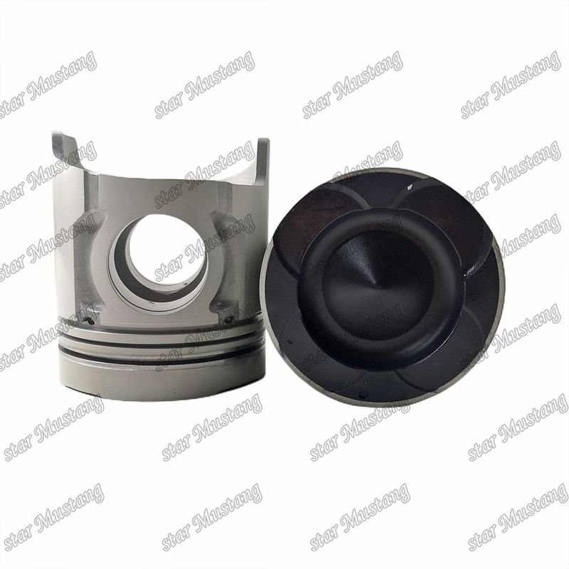 6M70 Phòng piston động cơ Kích thước 90mm ME351863 Đối với phụ tùng động cơ Mitsubishi