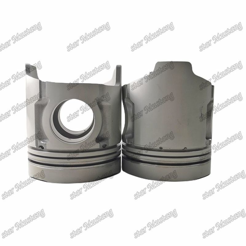 6M70 Phòng piston động cơ Kích thước 90mm ME351863 Đối với phụ tùng động cơ Mitsubishi