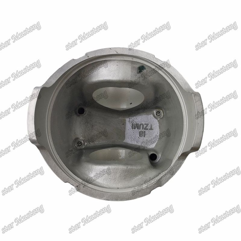 6M70 Phòng piston động cơ Kích thước 90mm ME351863 Đối với phụ tùng động cơ Mitsubishi