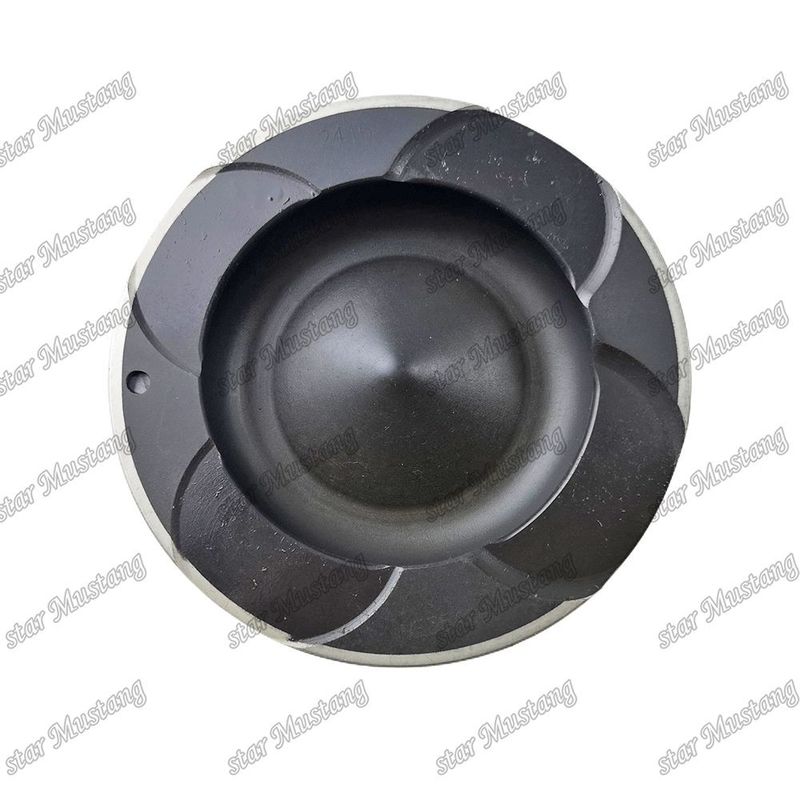 6M70 Phòng piston động cơ Kích thước 90mm ME351863 Đối với phụ tùng động cơ Mitsubishi