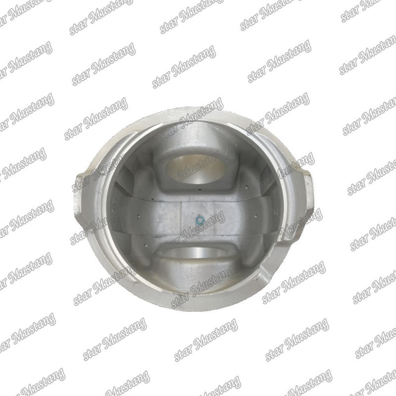 8DC11 Engine Piston ME090165 Khung kích thước 76mm Cho bộ phận phụ tùng động cơ Mitsubishi