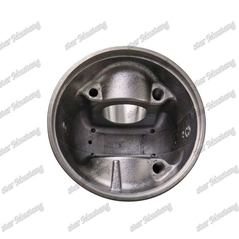 Piston D1146 0214B 65.02501-0214B với hệ thống làm mát bên trong