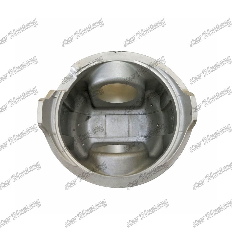 8DC11 Engine Piston ME093426 Khung kích thước 64mm Cho bộ phận phụ tùng động cơ Mitsubishi