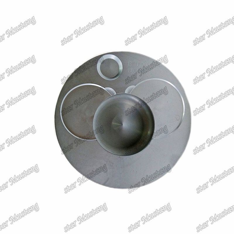 8DC11 Engine Piston ME093427 Khung kích thước 64mm Cho bộ phận phụ tùng động cơ Mitsubishi
