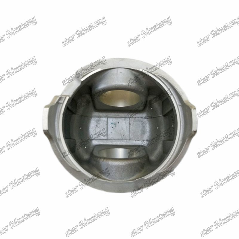 8DC11 Engine Piston ME093427 Khung kích thước 64mm Cho bộ phận phụ tùng động cơ Mitsubishi