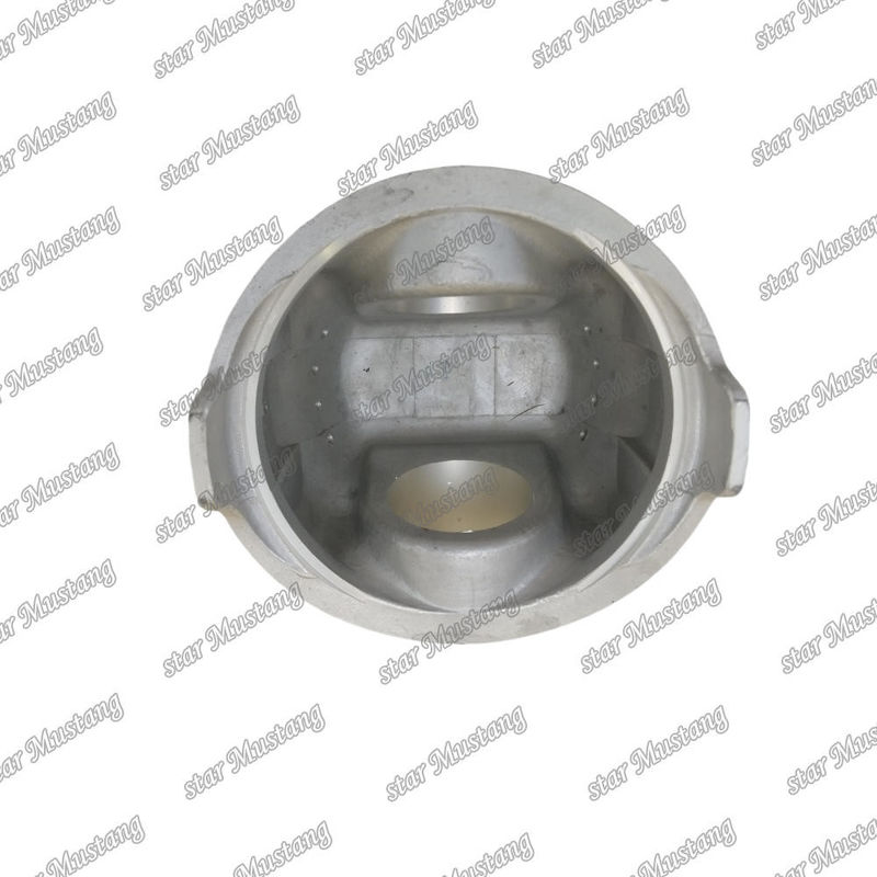 8DC91 Engine Piston ME092922 Chamber Size 76mm Oil Ring 5mm Cho bộ phận phụ tùng động cơ Mitsubishi