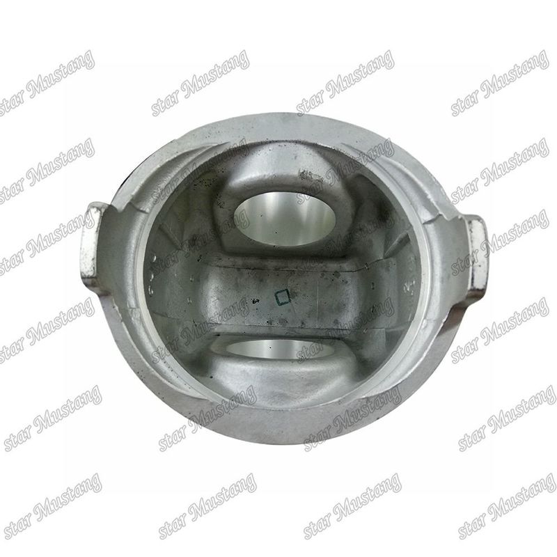 8DC91T Động cơ Piston ME090167 Khung kích thước 79mm Nhẫn dầu 4mm Cho bộ phận phụ tùng động cơ Mitsubishi