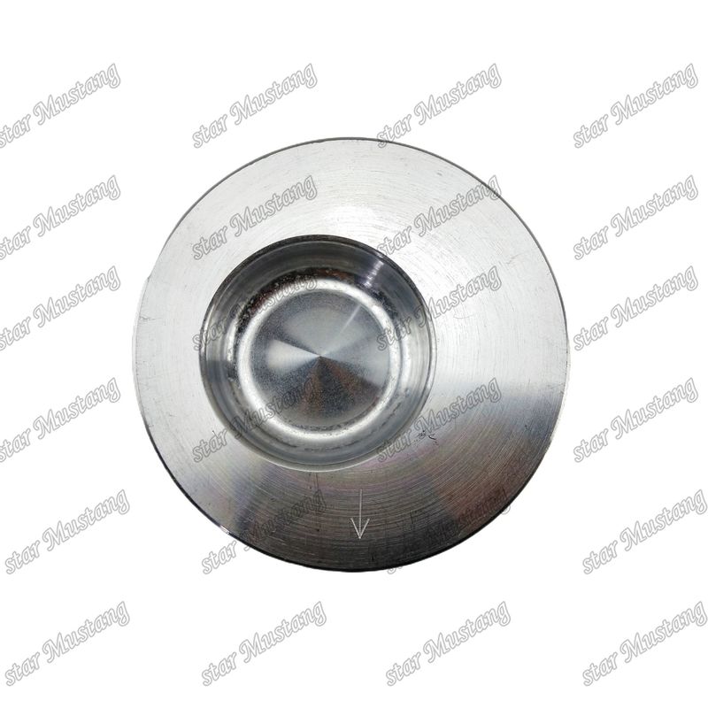 K3E K4E Động cơ Piston trực tiếp MM433462 MM435384 MM438918 Đối với phụ tùng động cơ Mitsubishi