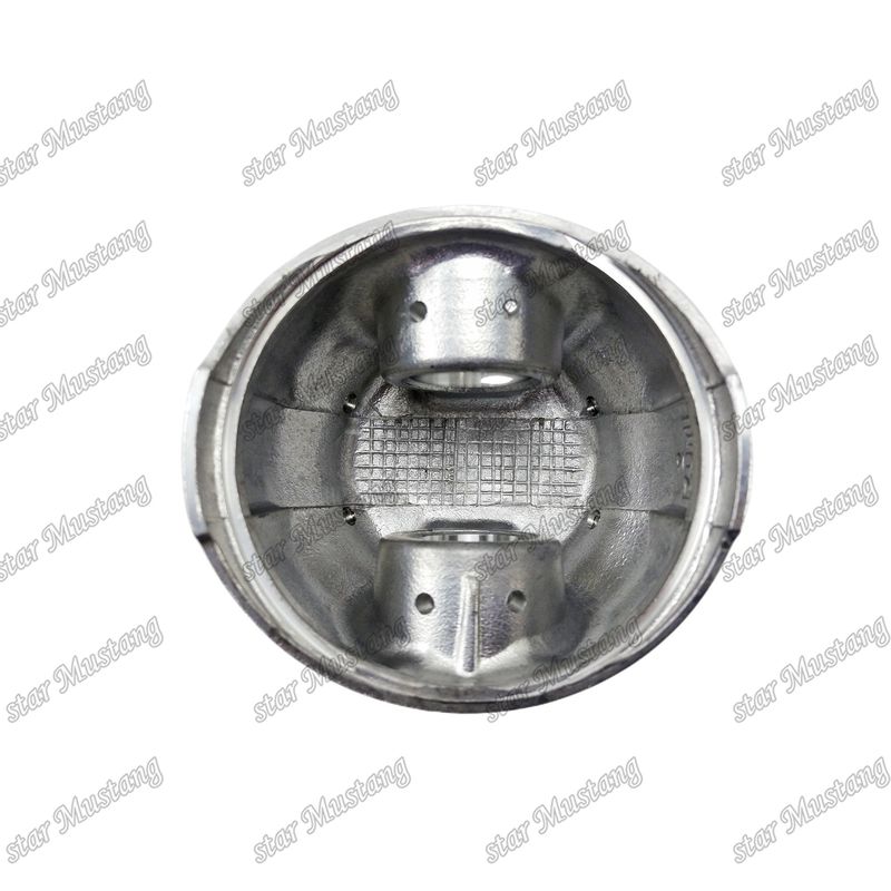 K3E K4E Động cơ Piston trực tiếp MM433462 MM435384 MM438918 Đối với phụ tùng động cơ Mitsubishi
