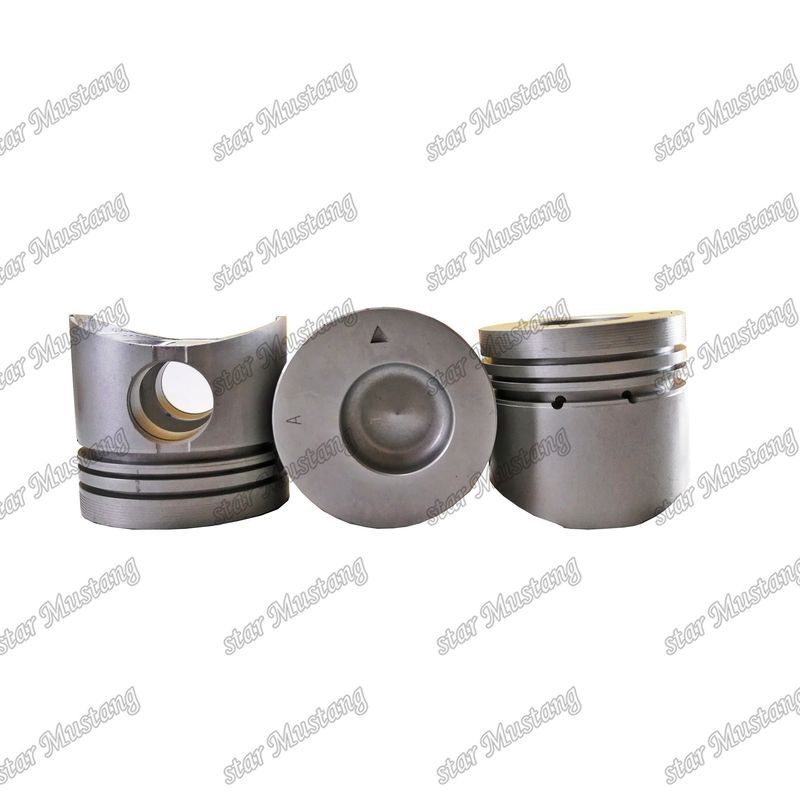 K4F Engine Piston Pin Holes 27mm 30A17-00190 Đối với phụ tùng động cơ Mitsubishi