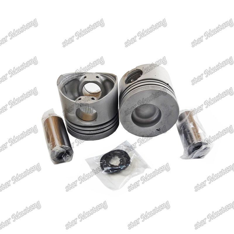 K4F Engine Piston Pin Holes 27mm 30A17-00190 Đối với phụ tùng động cơ Mitsubishi