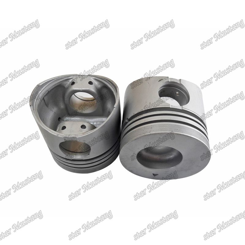 K4F Engine Piston Pin Holes 27mm 30A17-00190 Đối với phụ tùng động cơ Mitsubishi