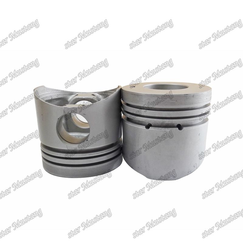 K4F Engine Piston Pin Holes 27mm 30A17-00190 Đối với phụ tùng động cơ Mitsubishi