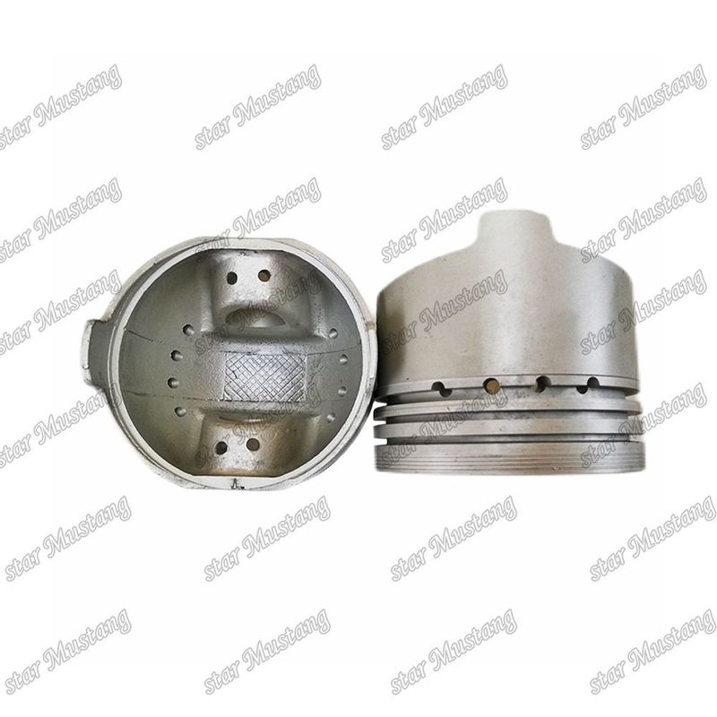 L2E L3E Engine Piston Pin Hole 18mm MM434560 30L17-00010 30L17-00011 Đối với phụ tùng động cơ Mitsubishi
