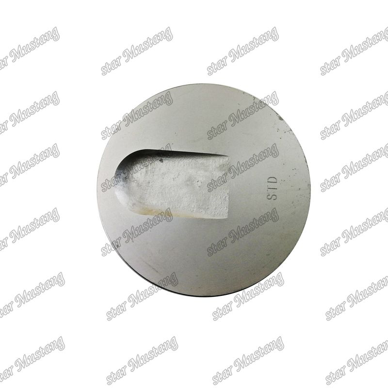S4E2 S6E2 Động cơ Piston Diameter 98mm Height 98mm 34417-54100 Cho phụ tùng động cơ Mitsubishi