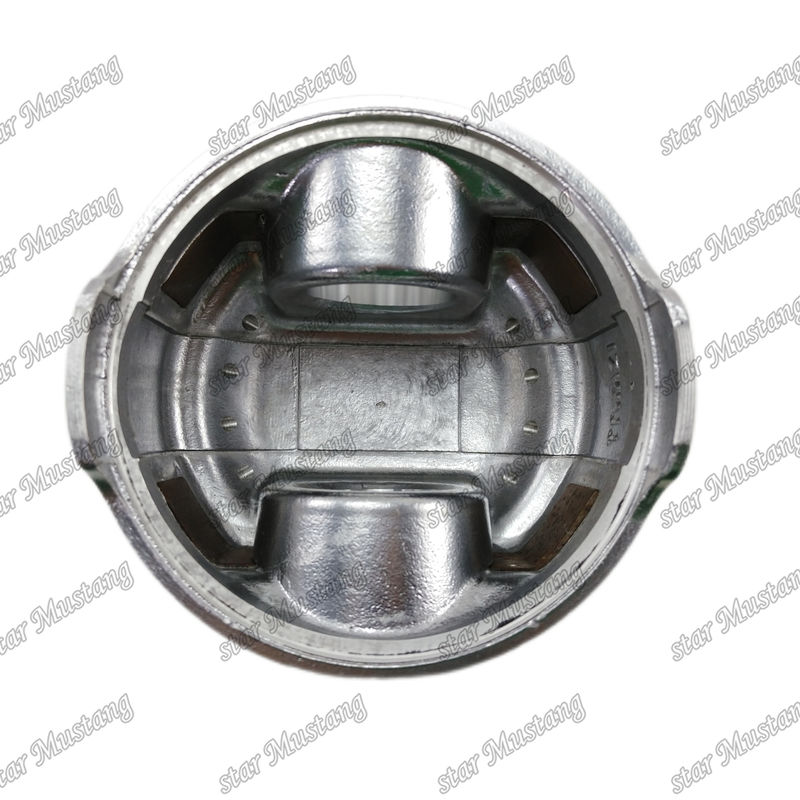 S4S-D S6S-D Động cơ Piston Bottom Round Size 55mm Oil Ring 4.5mm 32A17-05102 Đối với phụ tùng động cơ Mitsubishi